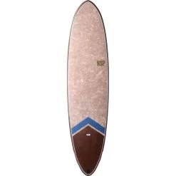 Coco Flax Dream Rider Longboard Surfboard