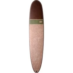 Coco Flax Hooligan Longboard Surfboard -Outdoor Sports Shop FLA D4