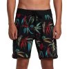 RVCA Eastern 18in Trunk - Men's