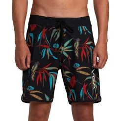 RVCA Eastern 18in Trunk - Men's