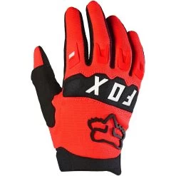 Fox Racing Dirtpaw Glove - Kids' 9 Fox Racing Dirtpaw Glove - Kids' -Outdoor Sports Shop FLURED