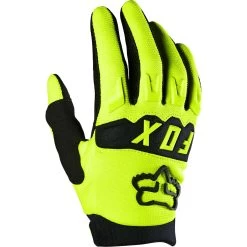 Fox Racing Dirtpaw Glove - Kids' 8 Fox Racing Dirtpaw Glove - Kids' -Outdoor Sports Shop FLUYEL