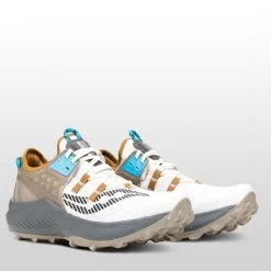 Saucony Endorphin Rift Shoe - Men's -Outdoor Sports Shop FOGBRO D1