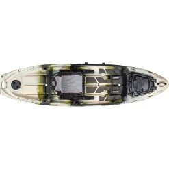 Jackson Kayak Coosa X Fishing Kayak - 2023 5 Jackson Kayak Coosa X Fishing Kayak - 2023 -Outdoor Sports Shop FOR 1