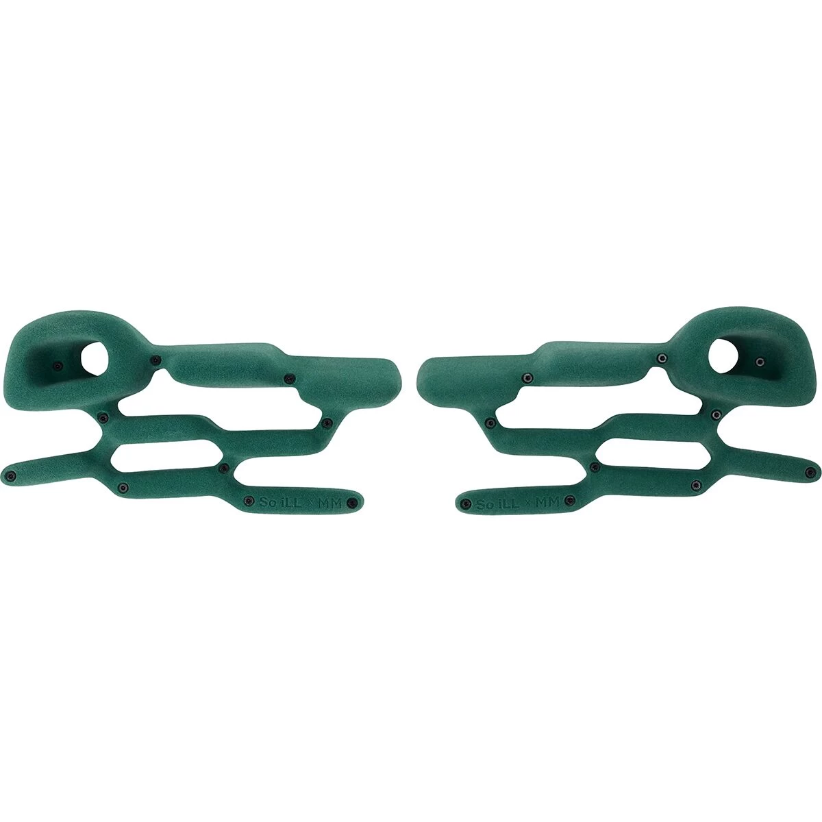 So ILL X Meagan Martin Training Tiles 1 So ILL X Meagan Martin Training Tiles