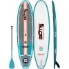 BOTE Breeze Gatorshell 11ft 6in Stand-Up Paddleboard - 2022