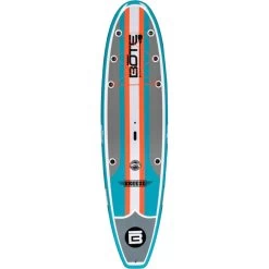 BOTE Breeze Gatorshell 11ft 6in Stand-Up Paddleboard - 2022 5 BOTE Breeze Gatorshell 11ft 6in Stand-Up Paddleboard - 2022 -Outdoor Sports Shop FULTRA D2