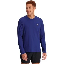Outdoor Research ActiveIce Spectrum Sun Long-Sleeve T-Shirt - Men's