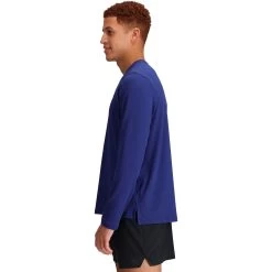 Outdoor Research ActiveIce Spectrum Sun Long-Sleeve T-Shirt - Men's -Outdoor Sports Shop GAL D3