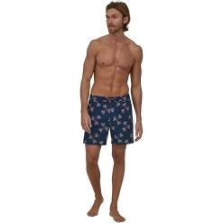 Patagonia Hydropeak Volley 16in Board Short - Men's