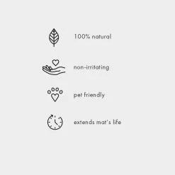 Natural Rubber Restore -Outdoor Sports Shop GIN D2