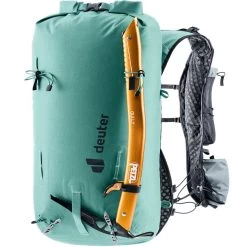 Deuter Vertrail 16L Backpack -Outdoor Sports Shop GLAGRA D2