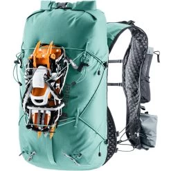 Deuter Vertrail 16L Backpack -Outdoor Sports Shop GLAGRA D7