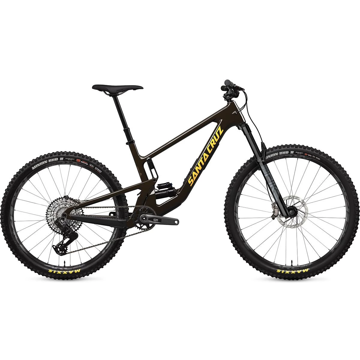5010 C GX Eagle Transmission Mountain Bike 1 5010 C GX Eagle Transmission Mountain Bike