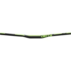Ridgeline 35 15mm Riser Handlebar 15 Ridgeline 35 15mm Riser Handlebar -Outdoor Sports Shop GN