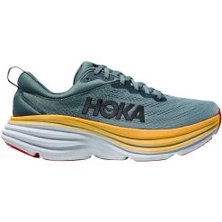 Hoka Bondi 8 Wide Running Shoe - Men's -Outdoor Sports Shop GOBLMOSP