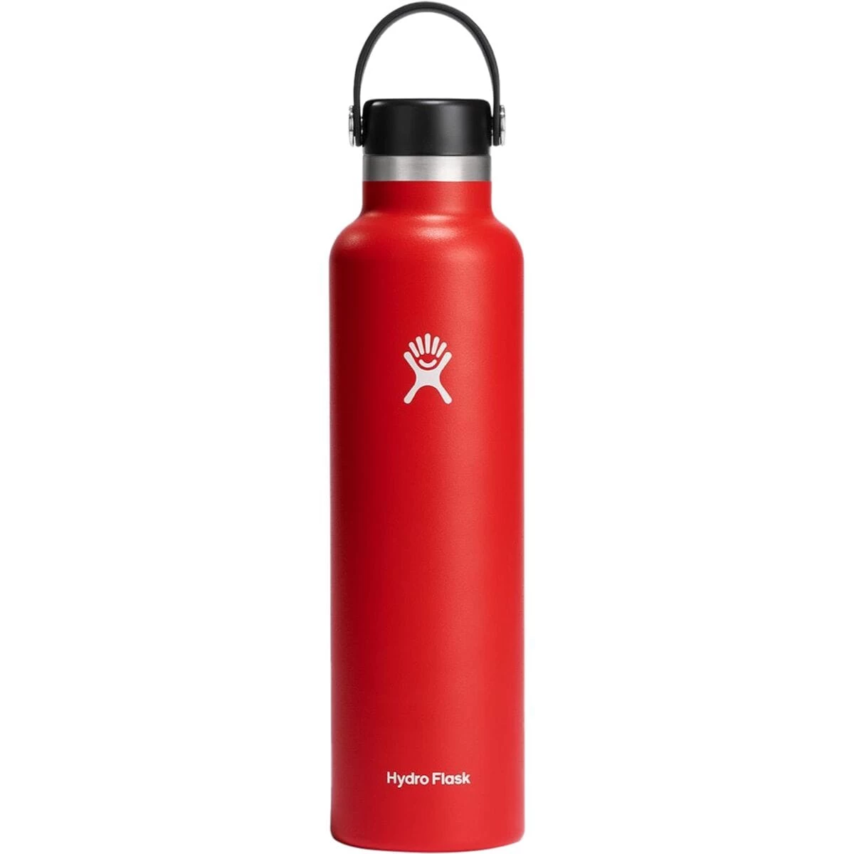Hydro Flask 24oz Standard Mouth Water Bottle 4 Hydro Flask 24oz Standard Mouth Water Bottle - Image 4
