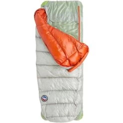 Big Agnes Lost Ranger UL 3N1 Sleeping Bag: 15F Down -Outdoor Sports Shop GRAORA 1