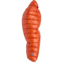 Big Agnes Lost Ranger UL 3N1 Sleeping Bag: 15F Down -Outdoor Sports Shop GRAORA D12