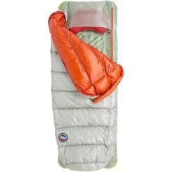 Big Agnes Lost Ranger UL 3N1 Sleeping Bag: 15F Down -Outdoor Sports Shop GRAORA D7