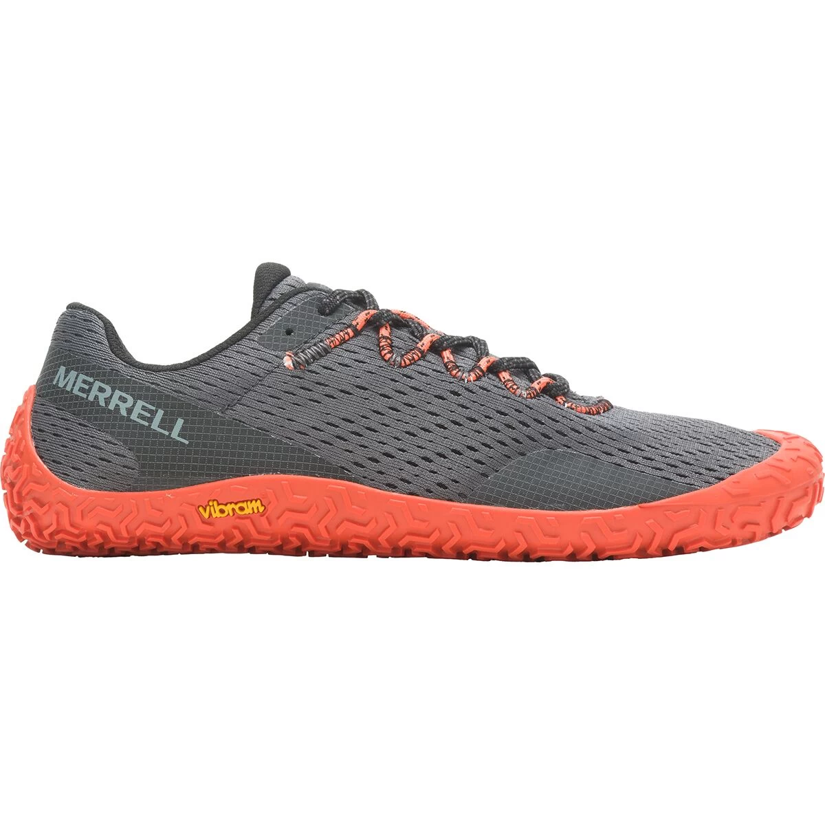 Merrell Vapor Glove 6 Running Shoe - Men's 1 Merrell Vapor Glove 6 Running Shoe - Men's
