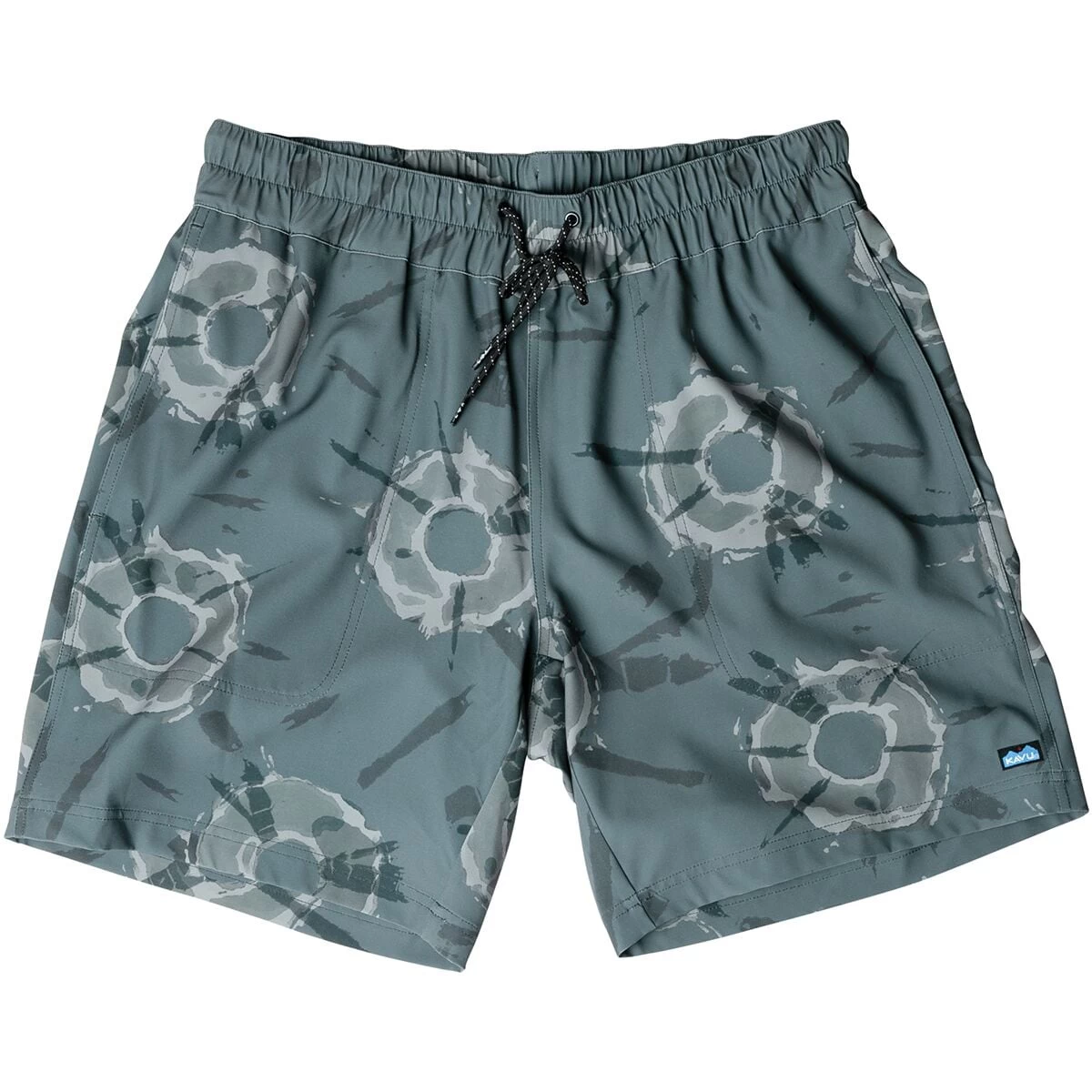 KAVU Costa Short - Men's 2 KAVU Costa Short - Men's - Image 2