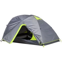 Alps Mountaineering Greycliff 3 Tent: 3-Person 3-Season -Outdoor Sports Shop GRE 1