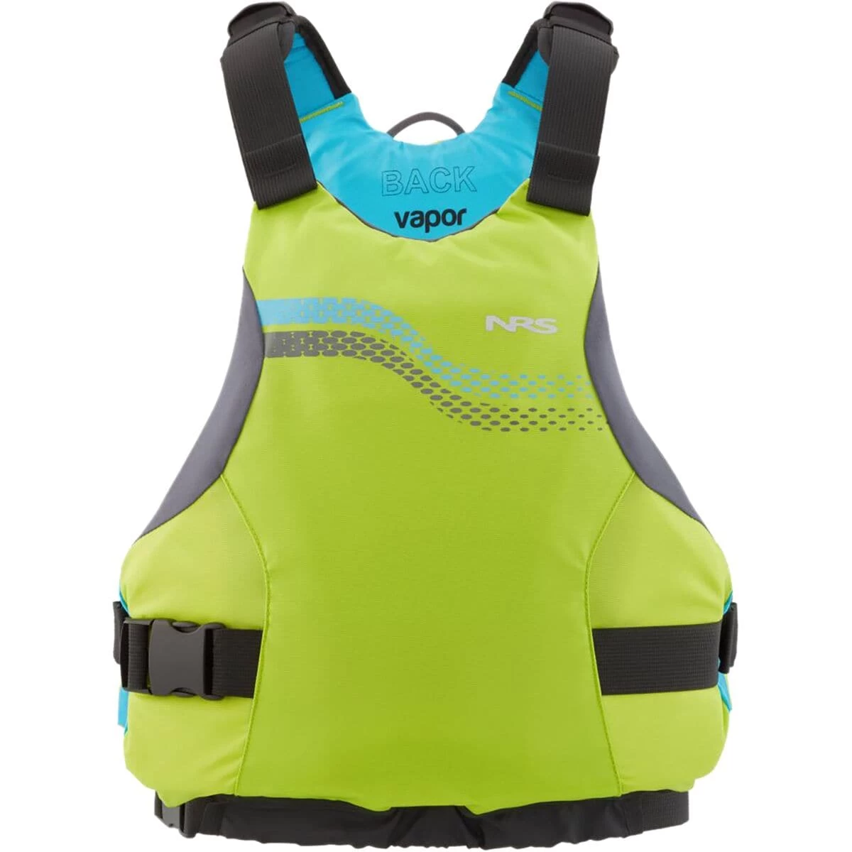 NRS Vapor Personal Flotation Device 8 NRS Vapor Personal Flotation Device - Image 8