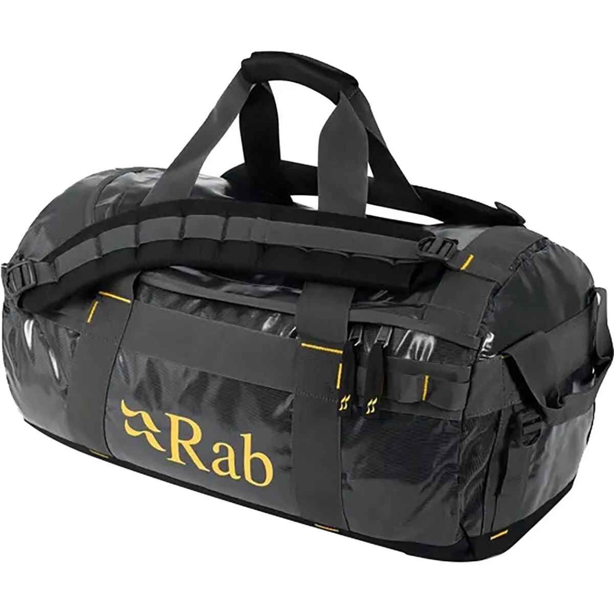 Rab Kitbag 50L Duffel 1 Rab Kitbag 50L Duffel