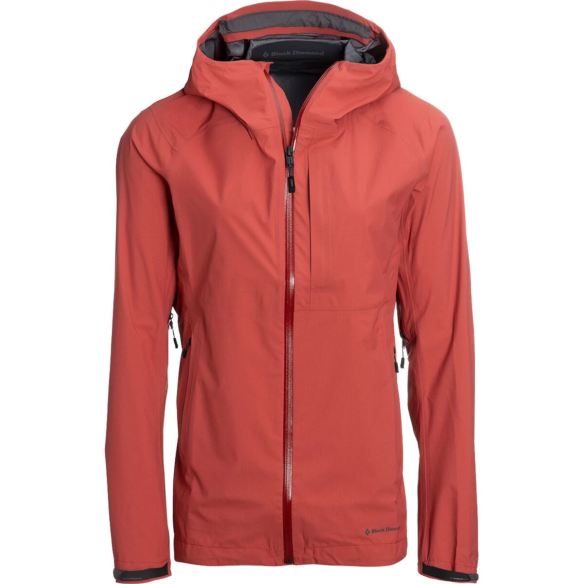 Black Diamond Highline Shell Jacket - Women's 5 Black Diamond Highline Shell Jacket - Women's - Image 5