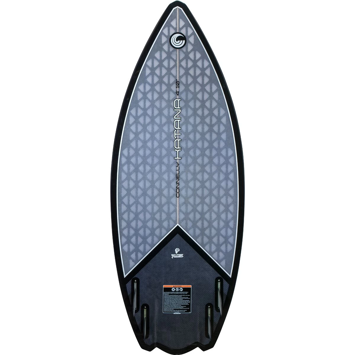 Katana Wakesurf Board 2 Katana Wakesurf Board - Image 2