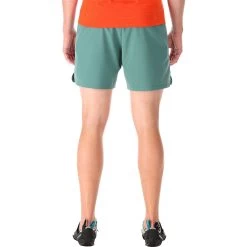 Rab Talus 7in Active Short - Men's -Outdoor Sports Shop GREDUS D1