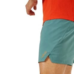 Rab Talus 7in Active Short - Men's -Outdoor Sports Shop GREDUS D2
