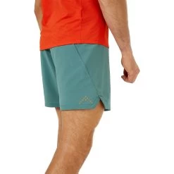 Rab Talus 7in Active Short - Men's -Outdoor Sports Shop GREDUS D3