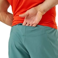 Rab Talus 7in Active Short - Men's -Outdoor Sports Shop GREDUS D5