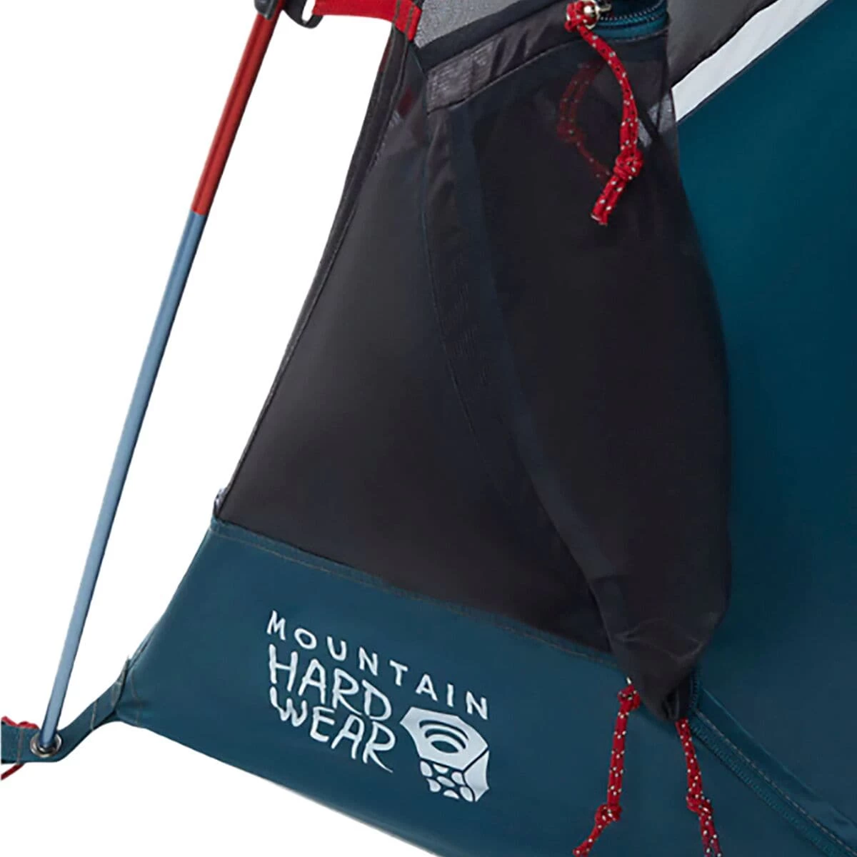 Mountain Hardwear Mineral King 3 Tent: 3-Person 3-Season 5 Mountain Hardwear Mineral King 3 Tent: 3-Person 3-Season - Image 5