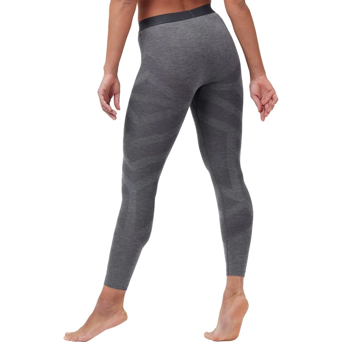 Odlo Kinship Light BI Long Bottom - Women's 1 Odlo Kinship Light BI Long Bottom - Women's