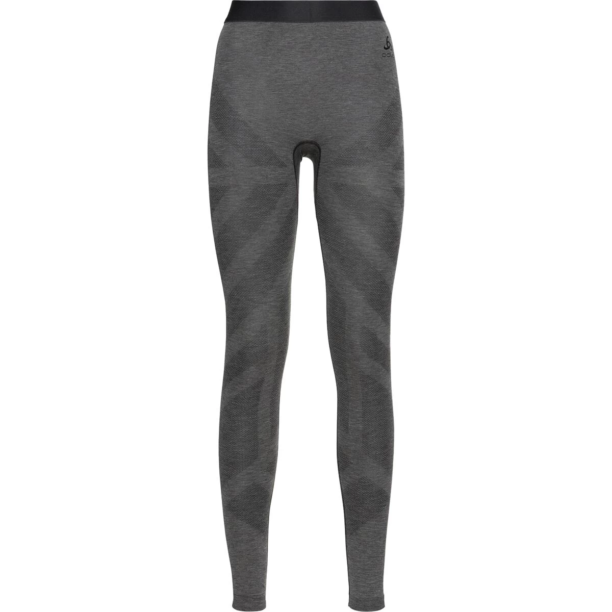 Odlo Kinship Light BI Long Bottom - Women's 3 Odlo Kinship Light BI Long Bottom - Women's - Image 3