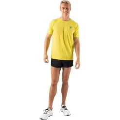 EZ Tee Perf Short-Sleeve Trail Shirt - Men's