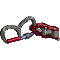 Gemini Locking Carabiner