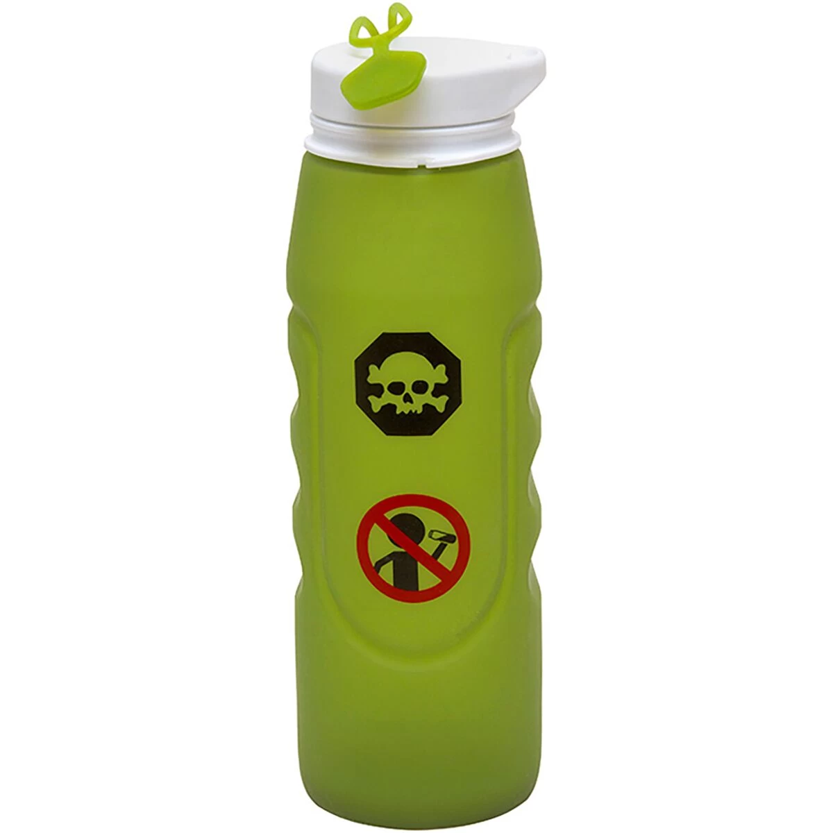 Metolius G-Whiz Collapsible Sanitary Tube 3 Metolius G-Whiz Collapsible Sanitary Tube - Image 3