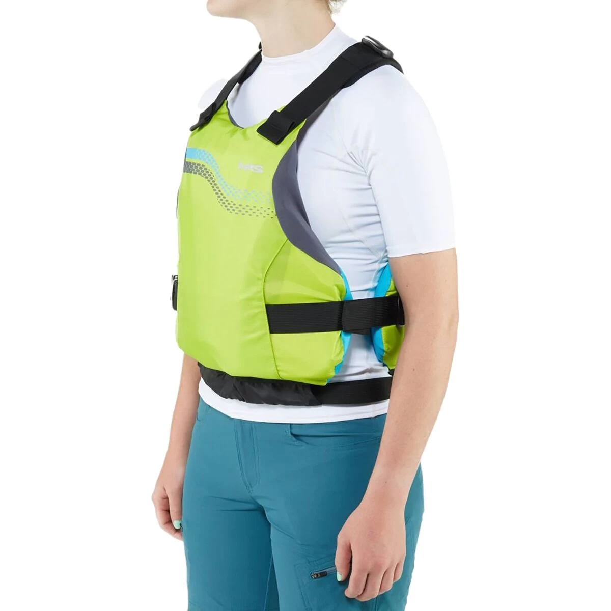 NRS Vapor Personal Flotation Device 11 NRS Vapor Personal Flotation Device - Image 11