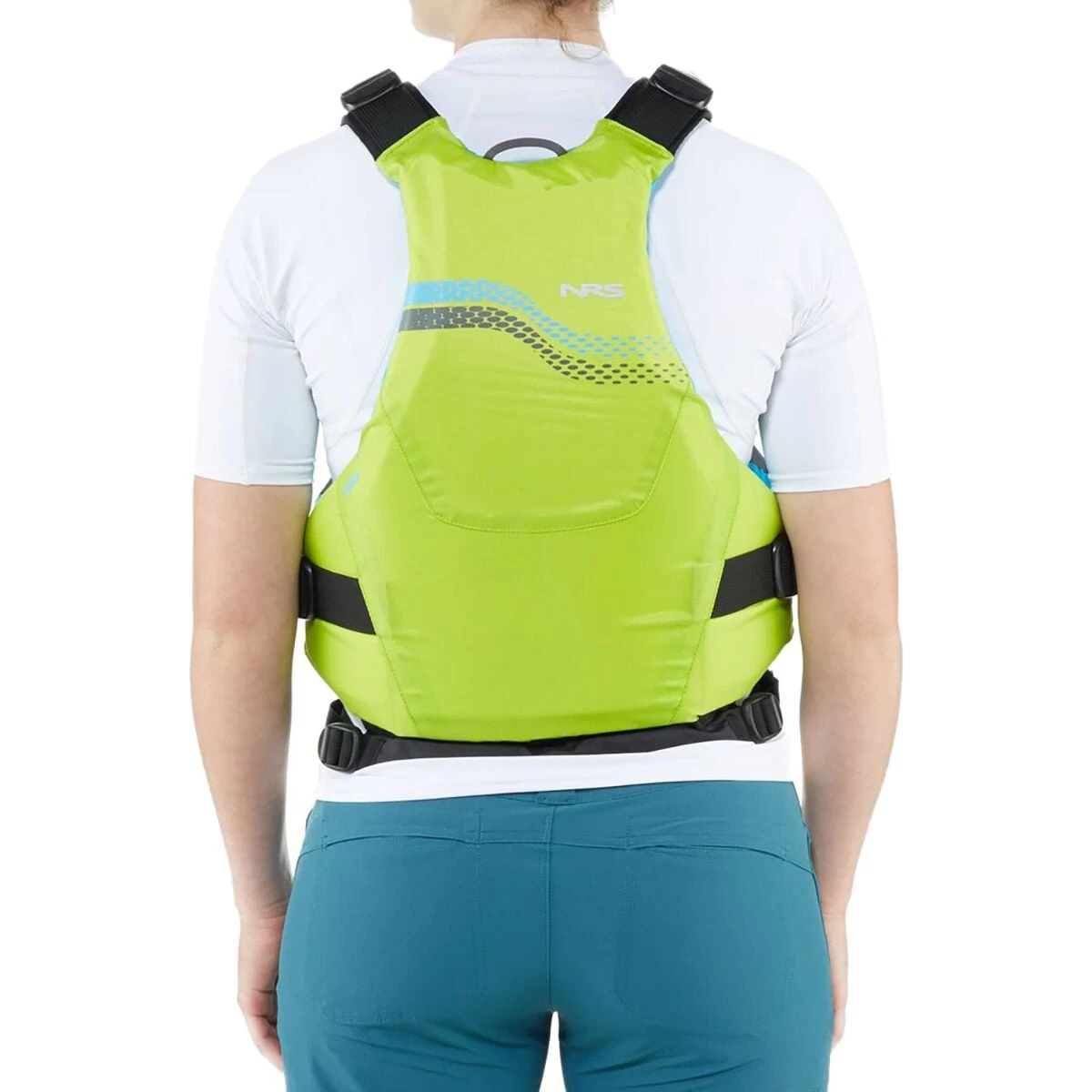 NRS Vapor Personal Flotation Device 6 NRS Vapor Personal Flotation Device - Image 6
