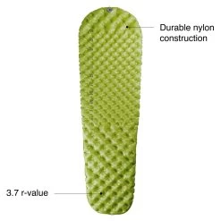 Sea To Summit Comfort Light Insulated Sleeping Pad