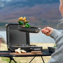 Primus Litech Large Fry Pan -Outdoor Sports Shop GRE D5 1