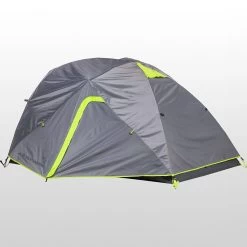 Alps Mountaineering Greycliff 3 Tent: 3-Person 3-Season -Outdoor Sports Shop GRE D5