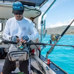 Dakine Mission Fish 12L Waist Pack 20 Dakine Mission Fish 12L Waist Pack -Outdoor Sports Shop GRI D20