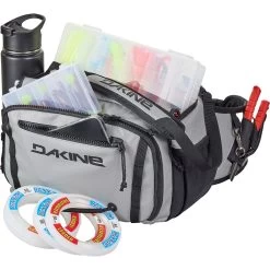 Dakine Mission Fish 12L Waist Pack 26 Dakine Mission Fish 12L Waist Pack -Outdoor Sports Shop GRI D24