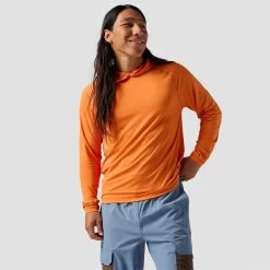 Stoic Venture UPF Sun Hoodie - Men's -Outdoor Sports Shop HARPUM