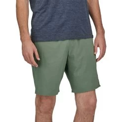 Patagonia Multi Trails 8in Short - Men's -Outdoor Sports Shop HEMGRE 1